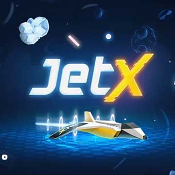 JetX